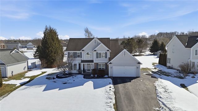 6130 La Frank Drive, Ontario, NY 14519