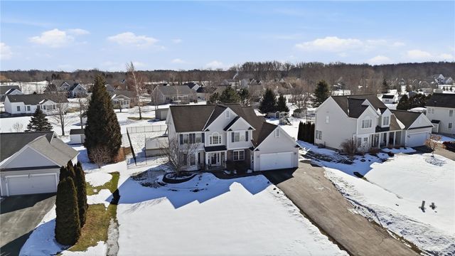 6130 La Frank Drive, Ontario, NY 14519