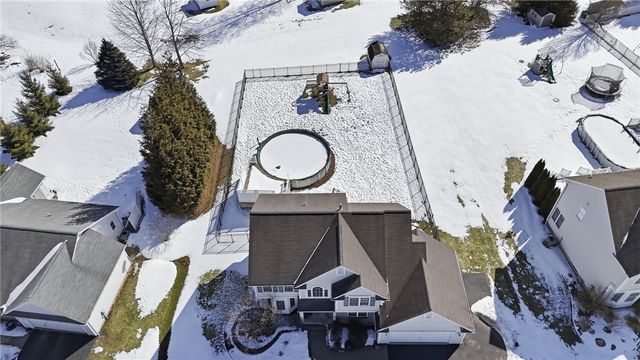 6130 La Frank Drive, Ontario, NY 14519