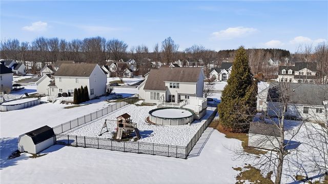 6130 La Frank Drive, Ontario, NY 14519