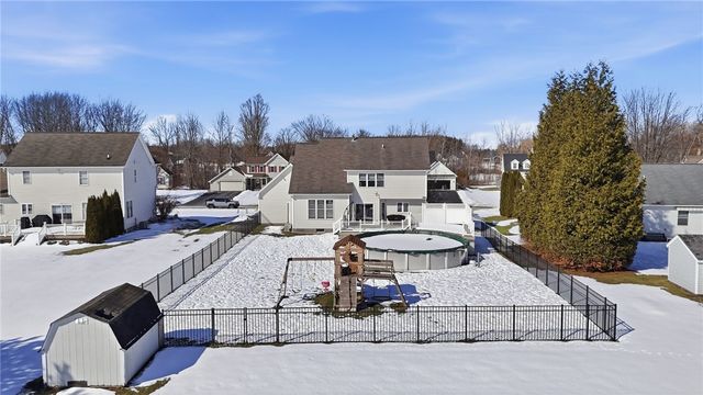 6130 La Frank Drive, Ontario, NY 14519