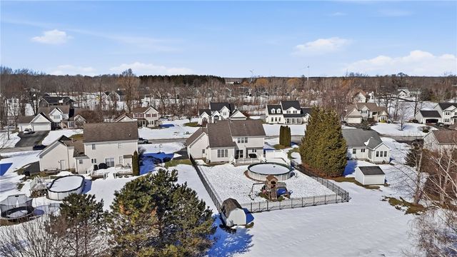 6130 La Frank Drive, Ontario, NY 14519