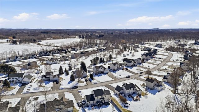 6130 La Frank Drive, Ontario, NY 14519