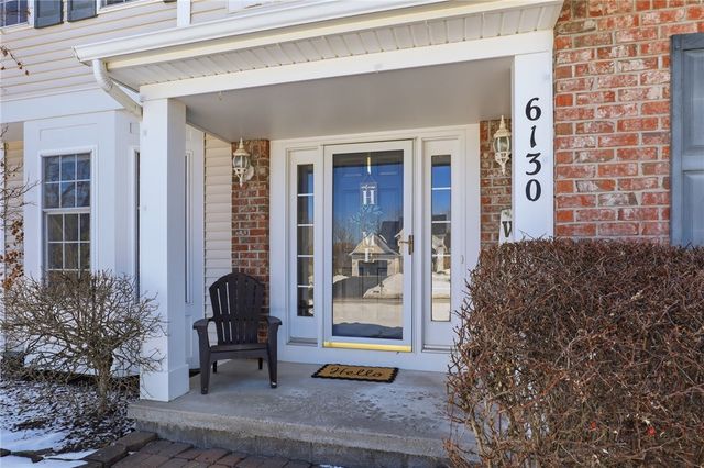 6130 La Frank Drive, Ontario, NY 14519