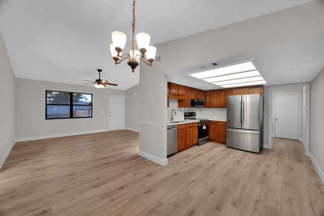 2131 SW Barthel Street, Port St. Lucie, Port St Lucie, FL 34983