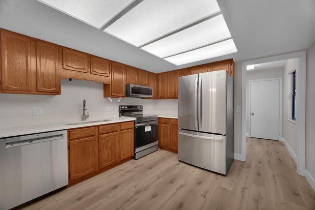 2131 SW Barthel Street, Port St. Lucie, Port St Lucie, FL 34983