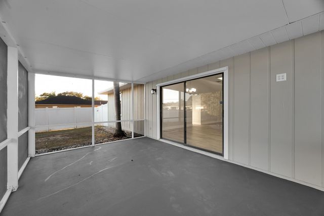 2131 SW Barthel Street, Port St. Lucie, Port St Lucie, FL 34983