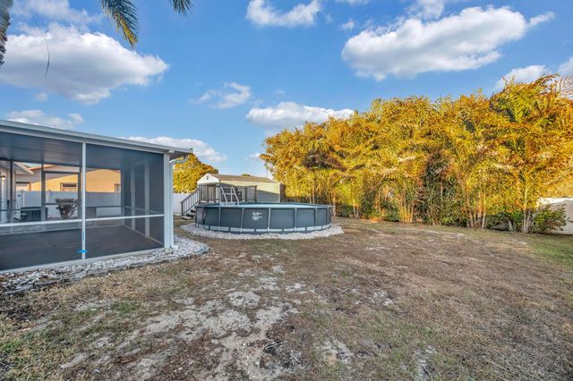 2131 SW Barthel Street, Port St. Lucie, Port St Lucie, FL 34983