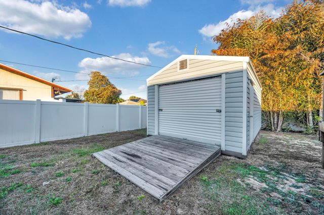 2131 SW Barthel Street, Port St. Lucie, Port St Lucie, FL 34983