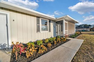 2131 SW Barthel Street, Port St. Lucie, Port St Lucie, FL 34983