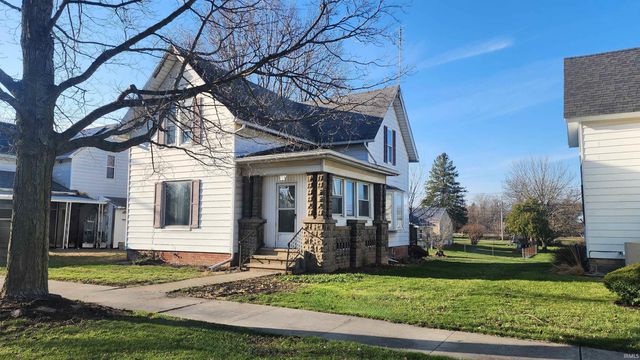 430 W Maple Street, Waterloo, IN 46793