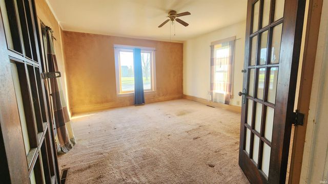 430 W Maple Street, Waterloo, IN 46793