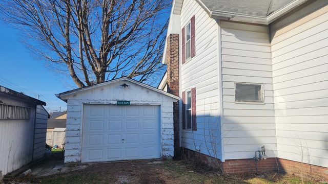 430 W Maple Street, Waterloo, IN 46793