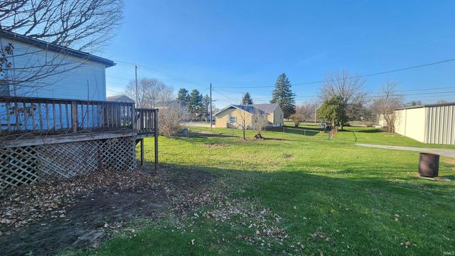 430 W Maple Street, Waterloo, IN 46793