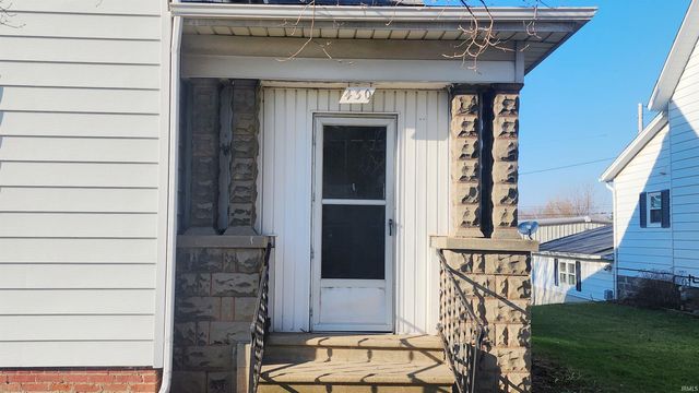 430 W Maple Street, Waterloo, IN 46793