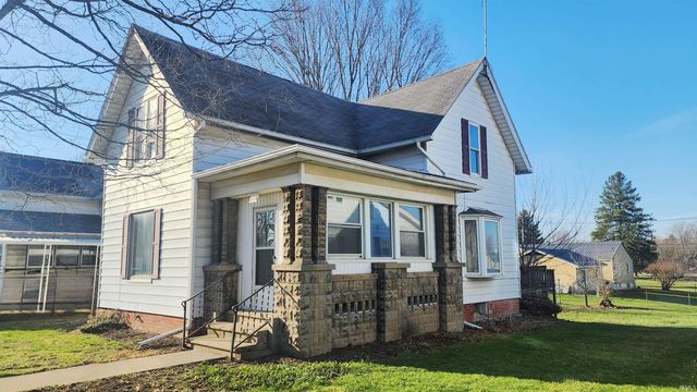 430 W Maple Street, Waterloo, IN 46793