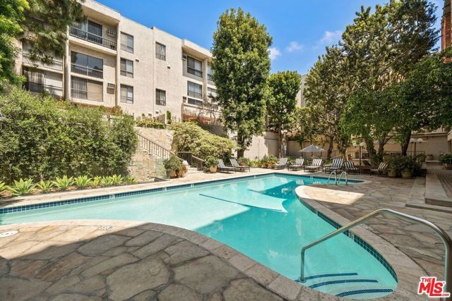 1440 Veteran Avenue 607, Los Angeles, CA 90024