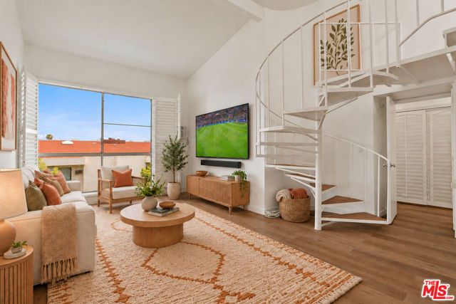 1440 Veteran Avenue 607, Los Angeles, CA 90024
