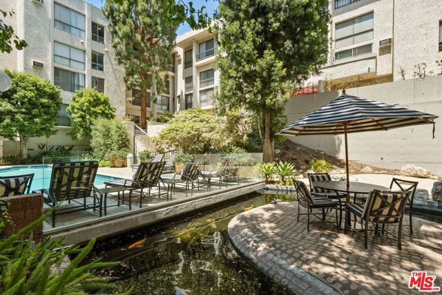 1440 Veteran Avenue 607, Los Angeles, CA 90024