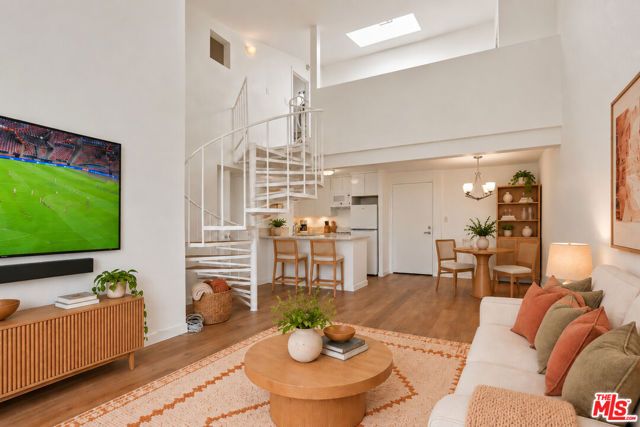 1440 Veteran Avenue 607, Los Angeles, CA 90024