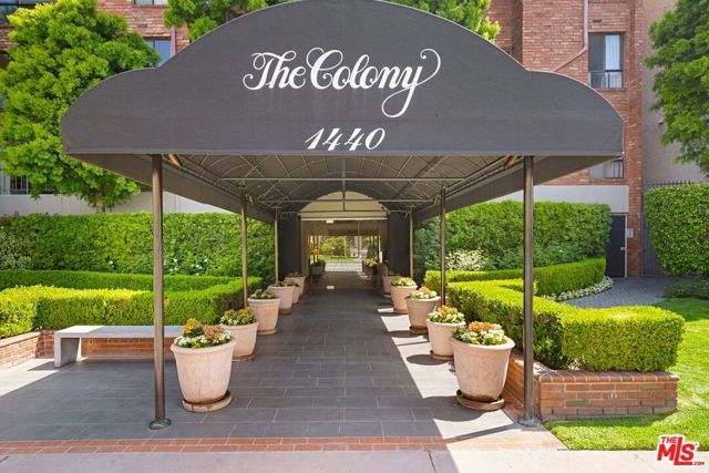 1440 Veteran Avenue 607, Los Angeles, CA 90024