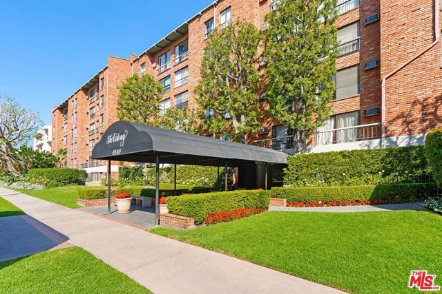 1440 Veteran Avenue 607, Los Angeles, CA 90024