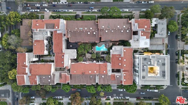 1440 Veteran Avenue 607, Los Angeles, CA 90024