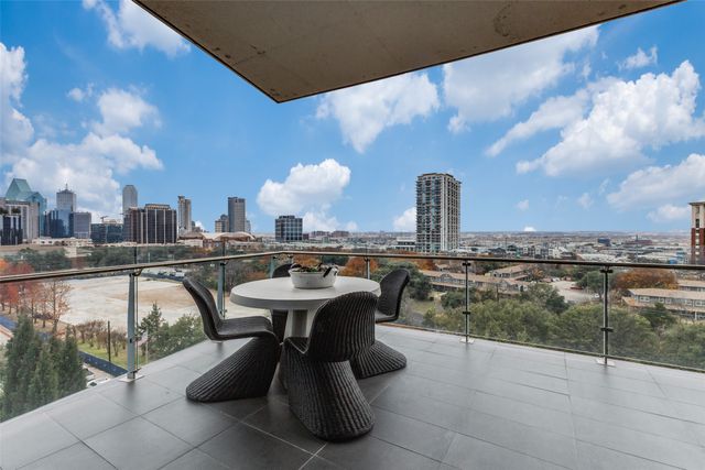 3130 N Harwood Street 801, Dallas, TX 75201