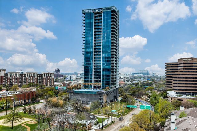 3130 N Harwood Street 801, Dallas, TX 75201