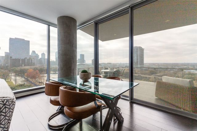 3130 N Harwood Street 801, Dallas, TX 75201