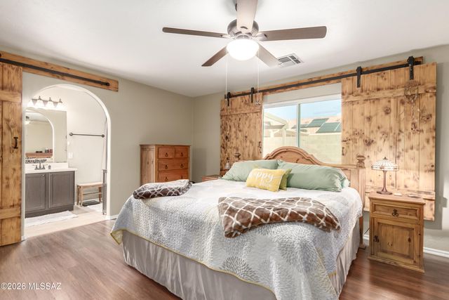 9681 E Paseo Juan Tabo, Tucson, AZ 85747