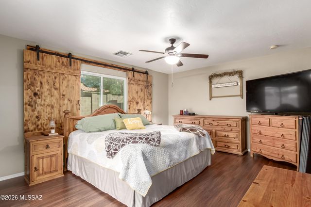 9681 E Paseo Juan Tabo, Tucson, AZ 85747