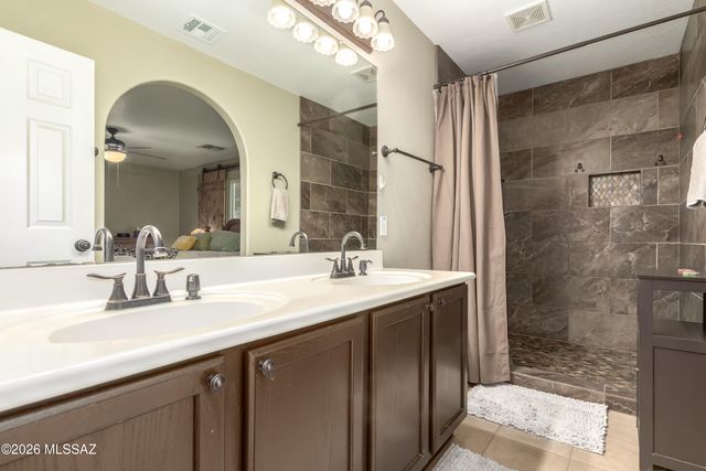 9681 E Paseo Juan Tabo, Tucson, AZ 85747