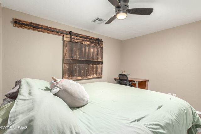 9681 E Paseo Juan Tabo, Tucson, AZ 85747