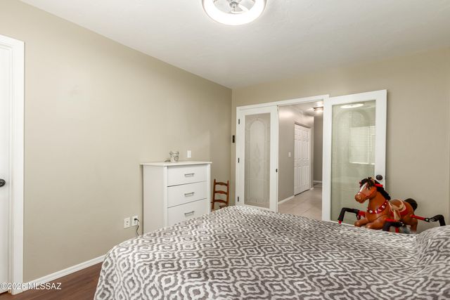 9681 E Paseo Juan Tabo, Tucson, AZ 85747