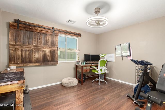 9681 E Paseo Juan Tabo, Tucson, AZ 85747