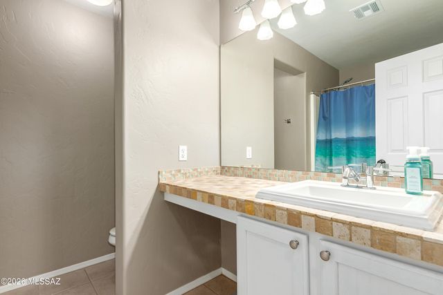 9681 E Paseo Juan Tabo, Tucson, AZ 85747