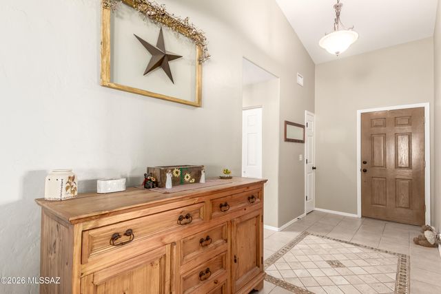 9681 E Paseo Juan Tabo, Tucson, AZ 85747