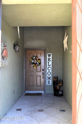 9681 E Paseo Juan Tabo, Tucson, AZ 85747