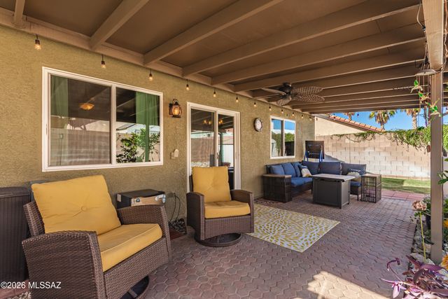 9681 E Paseo Juan Tabo, Tucson, AZ 85747