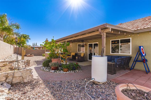 9681 E Paseo Juan Tabo, Tucson, AZ 85747