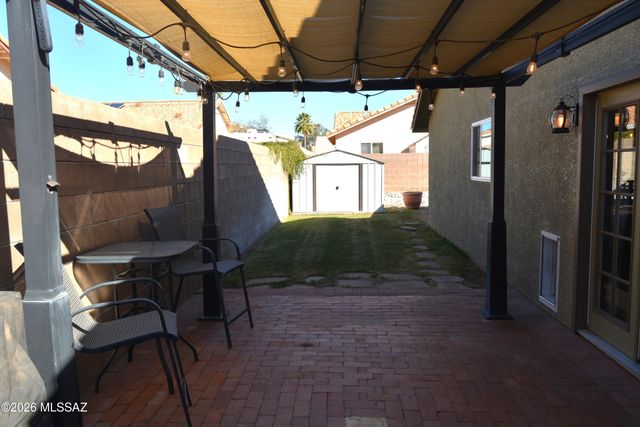 9681 E Paseo Juan Tabo, Tucson, AZ 85747