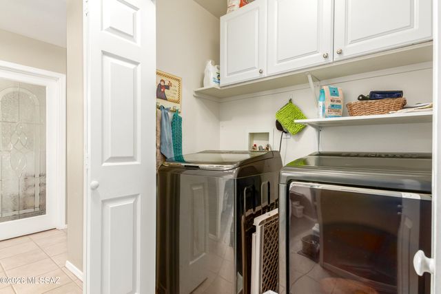 9681 E Paseo Juan Tabo, Tucson, AZ 85747