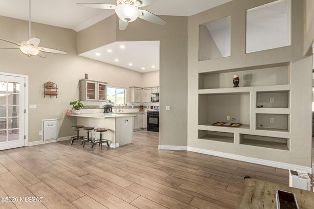 9681 E Paseo Juan Tabo, Tucson, AZ 85747