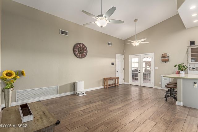 9681 E Paseo Juan Tabo, Tucson, AZ 85747