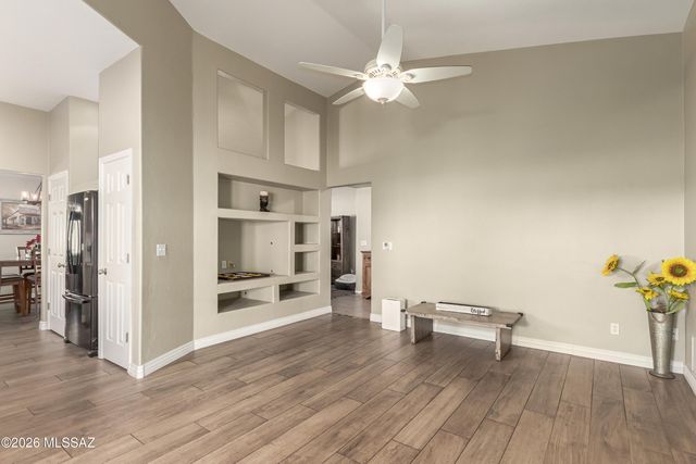 9681 E Paseo Juan Tabo, Tucson, AZ 85747