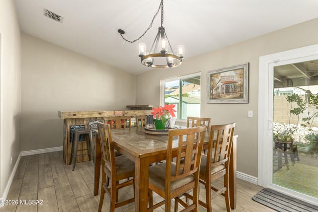 9681 E Paseo Juan Tabo, Tucson, AZ 85747