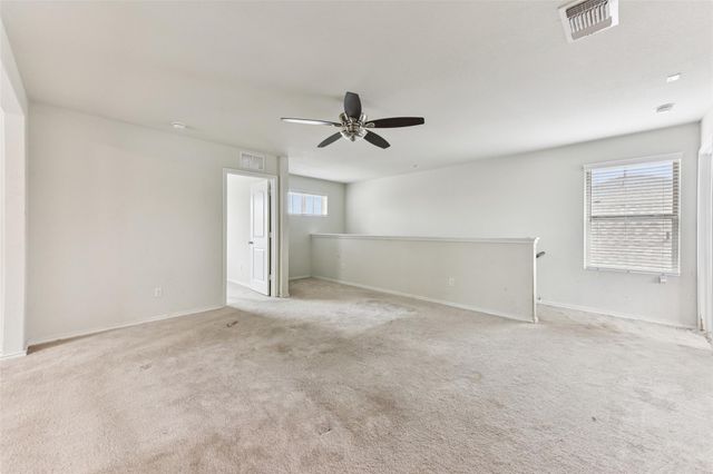 333 La Dera DR, Liberty Hill, TX 78642