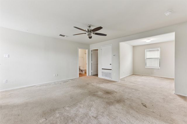 333 La Dera DR, Liberty Hill, TX 78642