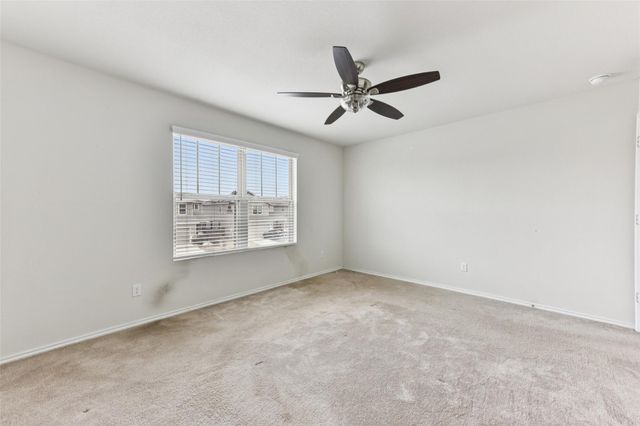 333 La Dera DR, Liberty Hill, TX 78642